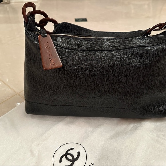 Chanel Hobo Bag - Picture 7 of 13